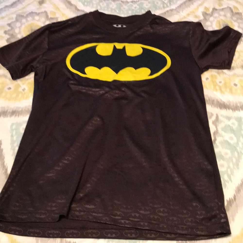 Swim shirt, men’s small